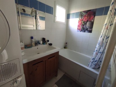 Pavillon A VENDRE - CHATEAU CHINON VILLE - 66.44 m2 - 68000€