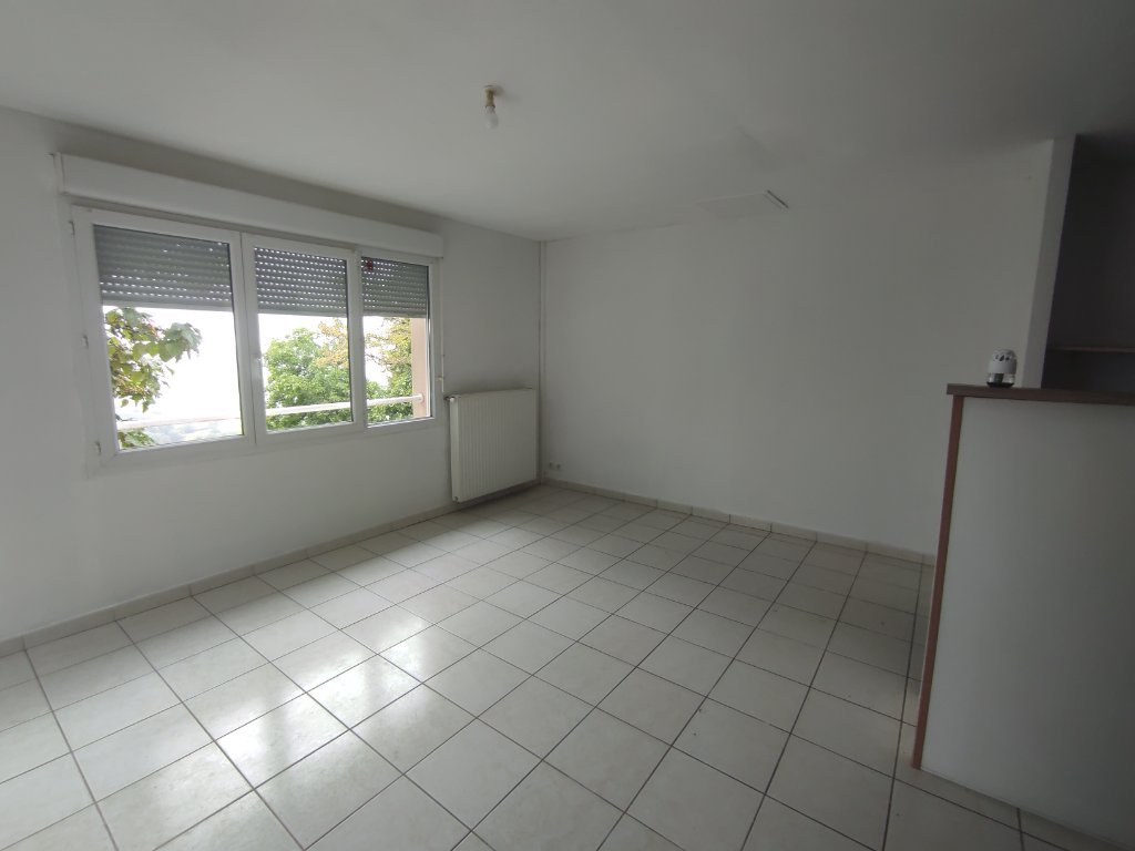 MAISON - CHATEAU CHINON VILLE - 68.36 m2 - VENDU