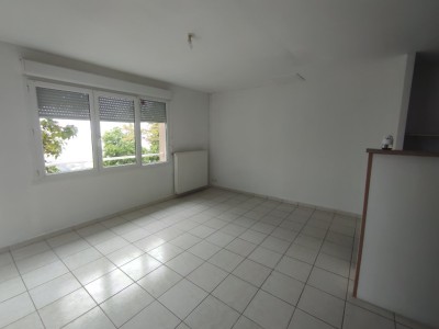MAISON A VENDRE - CHATEAU CHINON VILLE - 68.36 m2 - 56000€