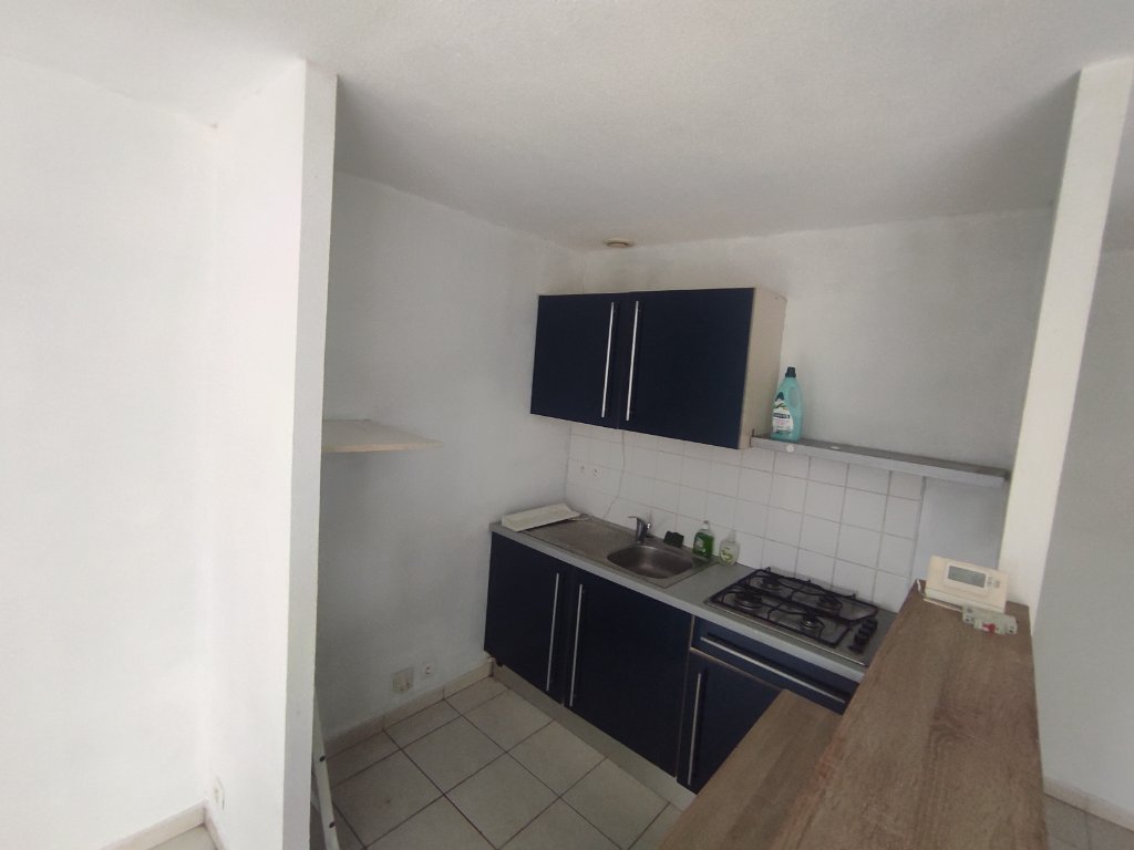 MAISON - CHATEAU CHINON VILLE - 68.36 m2 - VENDU