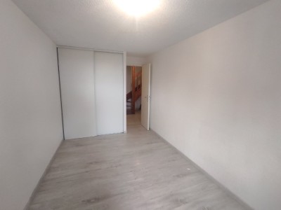 MAISON A VENDRE - CHATEAU CHINON VILLE - 68.36 m2 - 56000€