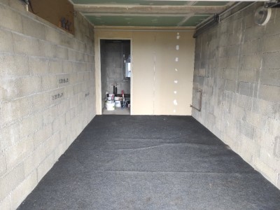 MAISON A VENDRE - CHATEAU CHINON VILLE - 68.36 m2 - 56 000 €