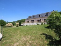 MAISON A VENDRE - CHATEAU CHINON VILLE - 276.59 m2 - 399 000 &euro;
