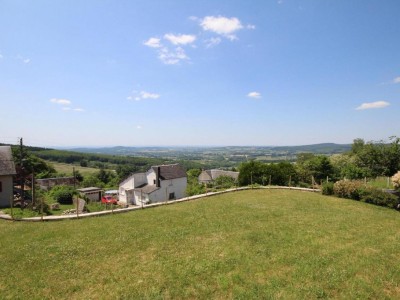 MAISON A VENDRE - CHATEAU CHINON VILLE - 276.59 m2 - 399000€