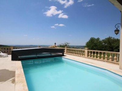 MAISON A VENDRE - CHATEAU CHINON VILLE - 276.59 m2 - 399000€