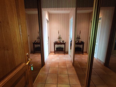 MAISON A VENDRE - CHATEAU CHINON VILLE - 276.59 m2 - 399000€