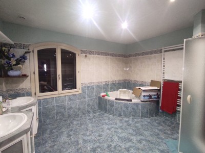 MAISON A VENDRE - CHATEAU CHINON VILLE - 276.59 m2 - 399000€