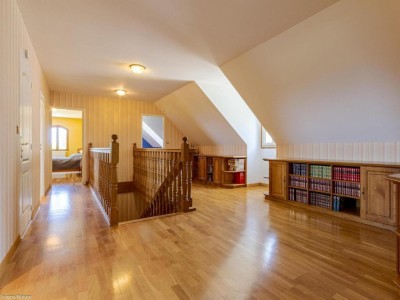 MAISON A VENDRE - CHATEAU CHINON VILLE - 276.59 m2 - 399000€