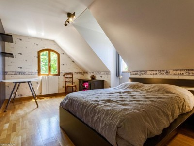 MAISON A VENDRE - CHATEAU CHINON VILLE - 276.59 m2 - 399000€