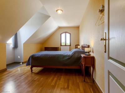 MAISON A VENDRE - CHATEAU CHINON VILLE - 276.59 m2 - 399000€