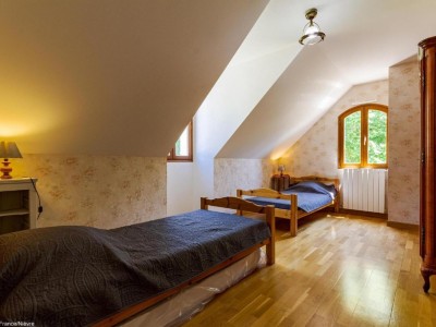 MAISON A VENDRE - CHATEAU CHINON VILLE - 276.59 m2 - 399000€