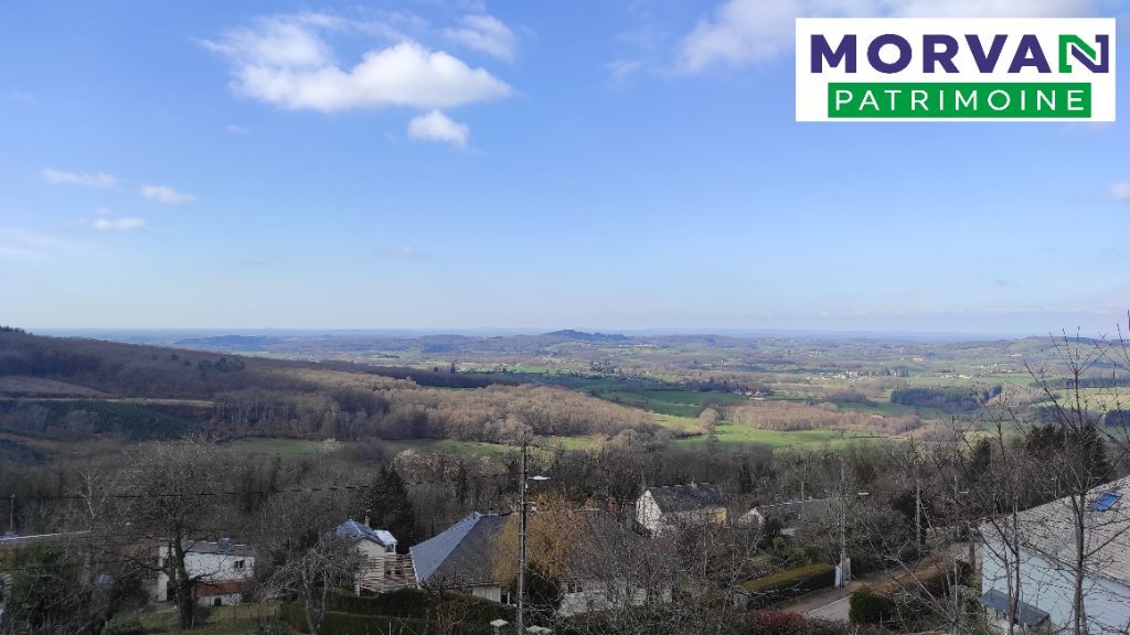 MAISON - CHATEAU CHINON VILLE - 117.88 m2 - VENDU