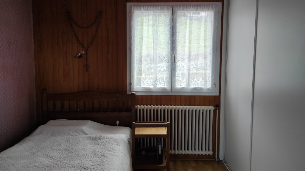 MAISON - CHATEAU CHINON VILLE - 117.88 m2 - VENDU