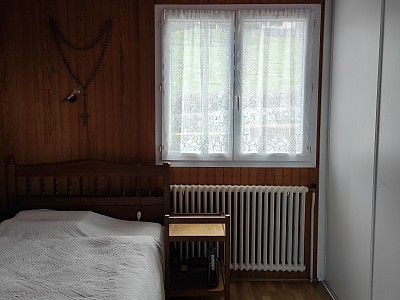 MAISON A VENDRE - CHATEAU CHINON VILLE - 117.88 m2 - 85000€