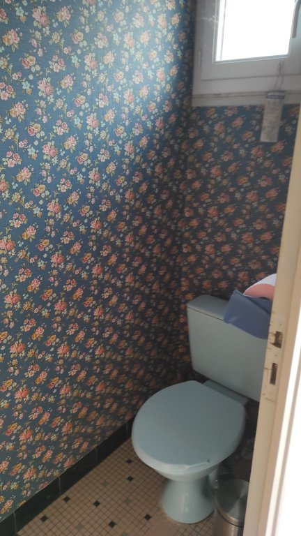 MAISON - CHATEAU CHINON VILLE - 117.88 m2 - VENDU