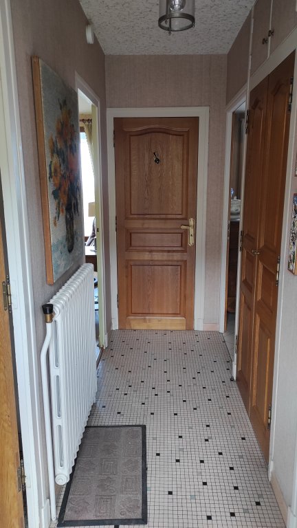 MAISON - CHATEAU CHINON VILLE - 117.88 m2 - VENDU