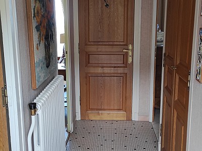 MAISON A VENDRE - CHATEAU CHINON VILLE - 117.88 m2 - 85000€