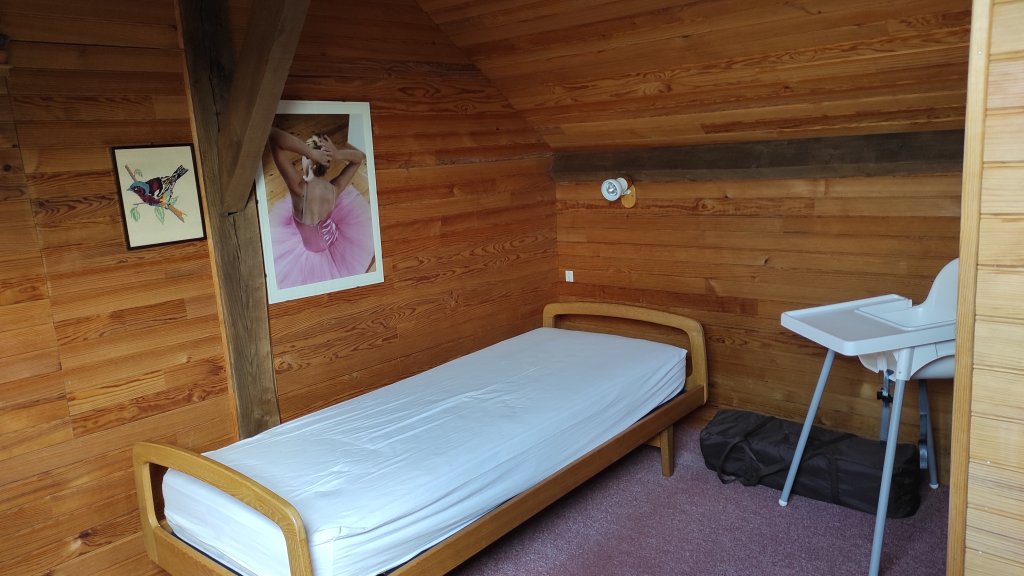 MAISON - CHATEAU CHINON VILLE - 117.88 m2 - VENDU