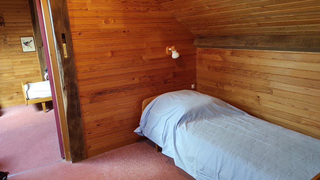 MAISON - CHATEAU CHINON VILLE - 117.88 m2 - VENDU