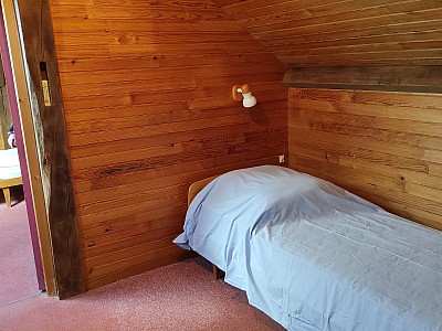 MAISON A VENDRE - CHATEAU CHINON VILLE - 117.88 m2 - 85000€