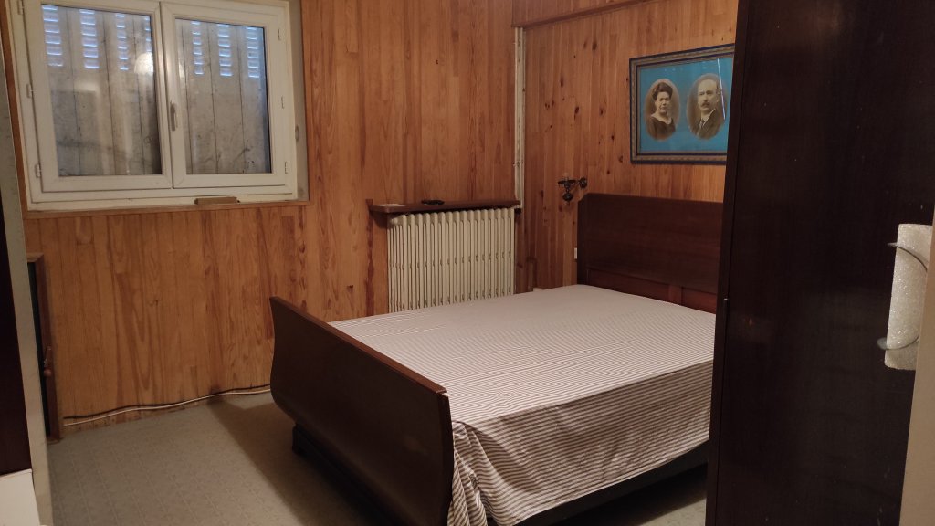 MAISON - CHATEAU CHINON VILLE - 117.88 m2 - VENDU