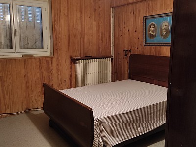 MAISON A VENDRE - CHATEAU CHINON VILLE - 117.88 m2 - 85000€