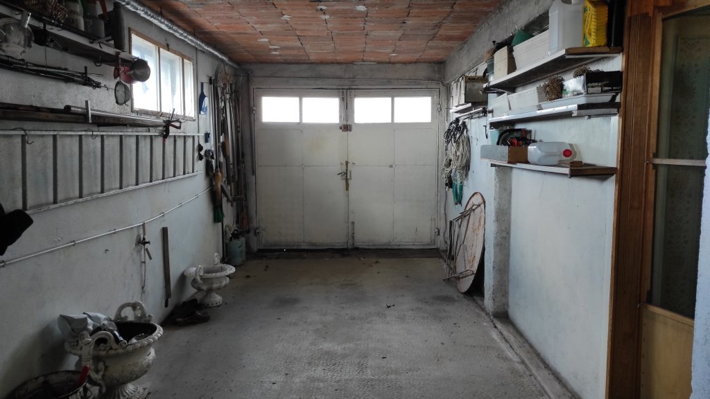 MAISON - CHATEAU CHINON VILLE - 117.88 m2 - VENDU