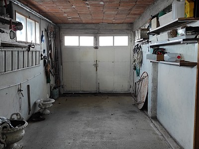 MAISON A VENDRE - CHATEAU CHINON VILLE - 117.88 m2 - 85000€