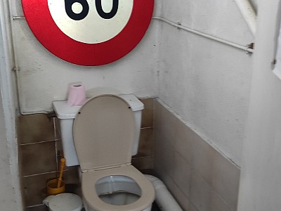 MAISON A VENDRE - CHATEAU CHINON VILLE - 117.88 m2 - 85000€