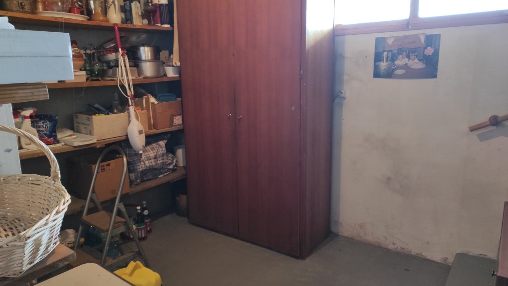 MAISON - CHATEAU CHINON VILLE - 117.88 m2 - VENDU