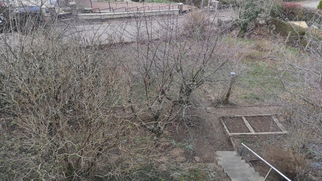 MAISON - CHATEAU CHINON VILLE - 117.88 m2 - VENDU