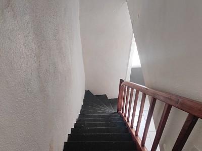 MAISON A VENDRE - CHATEAU CHINON VILLE - 92.43 m2 - 60 000 €