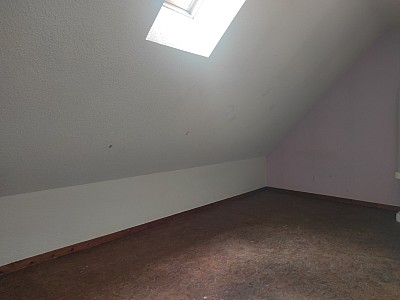 MAISON A VENDRE - CHATEAU CHINON VILLE - 92.43 m2 - 60 000 €