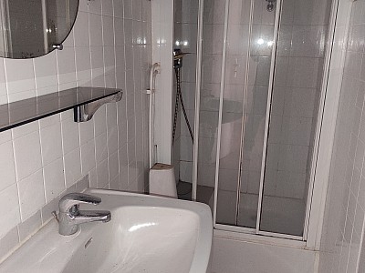 MAISON A VENDRE - CHATEAU CHINON VILLE - 92.43 m2 - 60 000 €