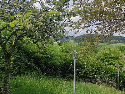 MAISON A VENDRE - CHATEAU CHINON VILLE - 92.43 m2 - 60 000 €