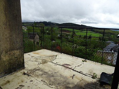 MAISON A VENDRE - CHATEAU CHINON VILLE - 92.43 m2 - 60 000 €