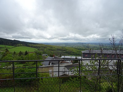 MAISON A VENDRE - CHATEAU CHINON VILLE - 92.43 m2 - 60 000 €