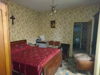 MAISON A VENDRE - CHATEAU CHINON VILLE - 63.4 m2 - 25�000�&euro;