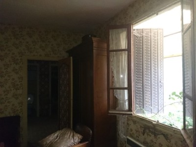 MAISON A VENDRE - CHATEAU CHINON VILLE - 63.4 m2 - 25�000�&euro;