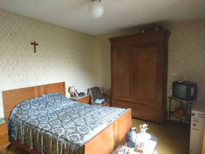 MAISON A VENDRE - CHATEAU CHINON VILLE - 63.4 m2 - 25�000�&euro;