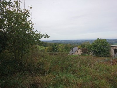 MAISON A VENDRE - CHATEAU CHINON VILLE - 63.4 m2 - 25�000�&euro;