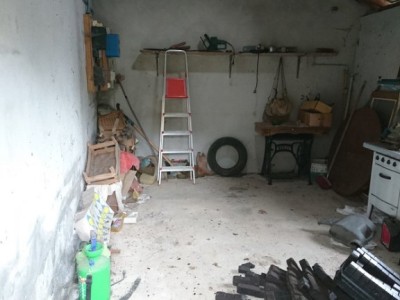 MAISON A VENDRE - CHATEAU CHINON VILLE - 63.4 m2 - 25�000�&euro;