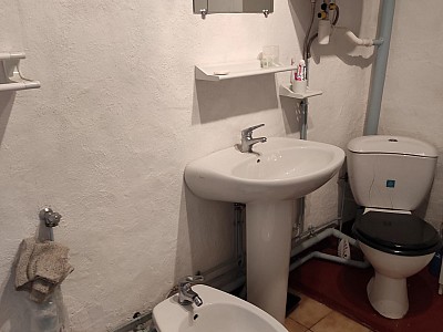 MAISON A VENDRE - CHATEAU CHINON VILLE - 62.44 m2 - 29 900 €