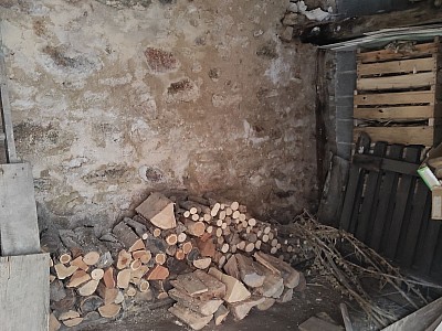 MAISON A VENDRE - CHATEAU CHINON VILLE - 62.44 m2 - 29 900 €