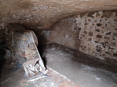 MAISON A VENDRE - CHATEAU CHINON VILLE - 62.44 m2 - 29 900 €