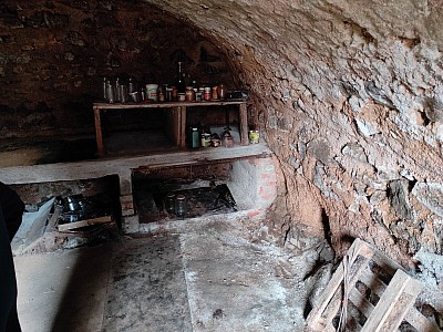 MAISON A VENDRE - CHATEAU CHINON VILLE - 62.44 m2 - 29 900 €