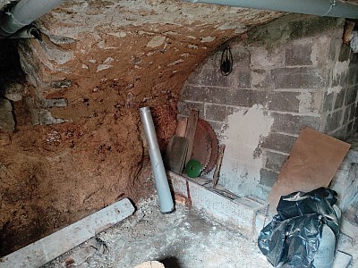 MAISON A VENDRE - CHATEAU CHINON VILLE - 62.44 m2 - 29 900 €