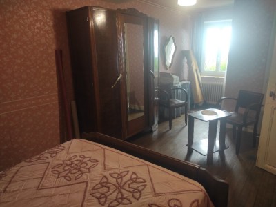 MAISON A VENDRE - CHATEAU CHINON VILLE - 150.02 m2 - 69�000�&euro;