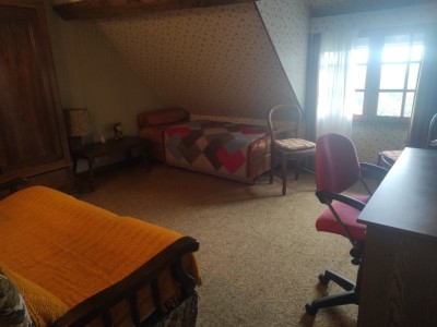 MAISON A VENDRE - CHATEAU CHINON VILLE - 150.02 m2 - 69�000�&euro;