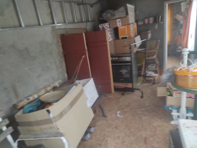 MAISON A VENDRE - CHATEAU CHINON VILLE - 150.02 m2 - 69�000�&euro;